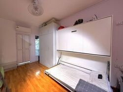 Jalan Chempaka Kuning (D16), Terrace #566470601